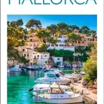 Top 10 Mallorca - DK Travel - kniha z kategorie Průvodci Evropou