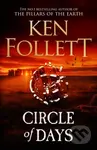 Circle of Days - Ken Follett - kniha z kategorie Fantasy