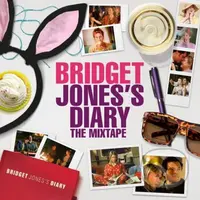 Bridget Jones's Diary: The Mixtape (Pink & Purple) LP