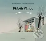 Příběh Vánoc - Raimon Carrasco, Cristina Losantos