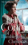 A Thimble for Christmas - Dilly Court - kniha z kategorie Romantika
