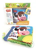 Látková kniha - Farma