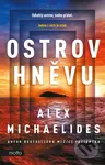 Ostrov hněvu - Alex Michaelides