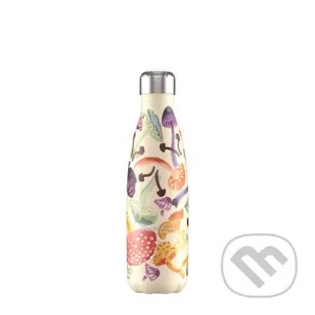 Chilly's Original Emma Bridgewater 500 ml - Wild Mushrooms