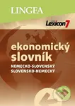 Lexicon 7: Nemecko-slovenský a slovensko-nemecký ekonomický slovník