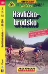 Havlíčkobrodsko 139 1:60 000 CYK