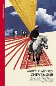 Chevengur - Andrey Platonov