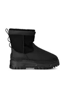 Semišové snehule UGG Heritage Pull-On Trailgazer