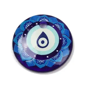 Handmade Lampwork Pendants