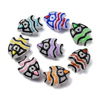 Handmade Lampwork Beads