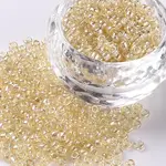 8/0 Glass Seed Beads