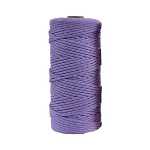 Cotton Macrame Cord