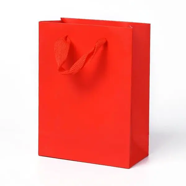 Kraft Paper Bags