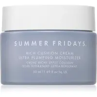 Summer Fridays Rich Cushion Cream hĺbkovo hydratačný krém 50 ml