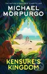 Kensuke's Kingdom - Michael Morpurgo