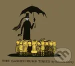 The Gashlycrumb Tinies (Collector's Edition) - Edward Gorey