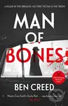 Man of Bones (From the author of The Times 'Thriller of the Year') - kniha z kategorie Společenská beletrie