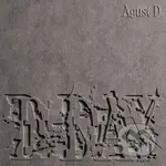 Agust D: D-Day LP - Agust D