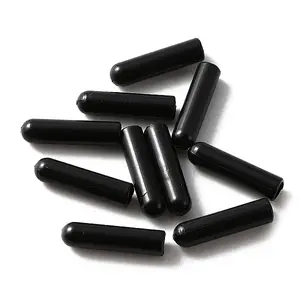 Plastic Aglets for Shoelaces