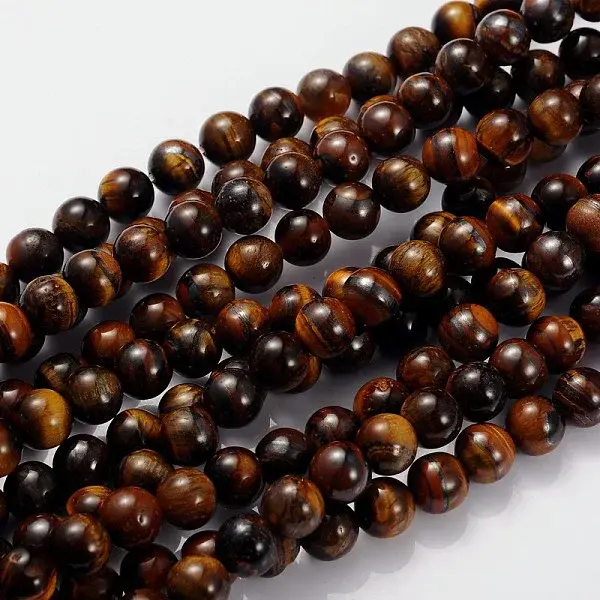 Gemstone Beads Strands