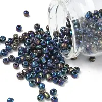 6/0 Glass Seed Beads