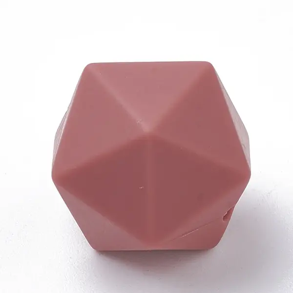 Food Grade Eco-Friendly Silicone Beads
