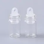Glass Bottle Pendant Decoration
