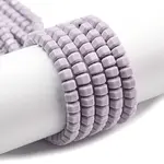 Natural Agate Beads Strands