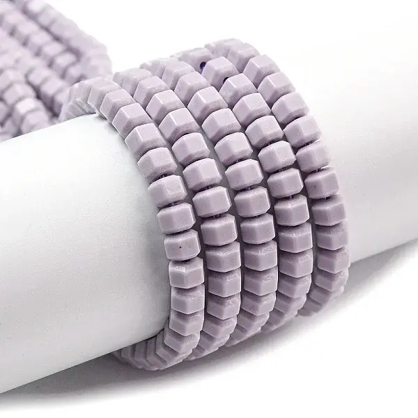 Natural Agate Beads Strands