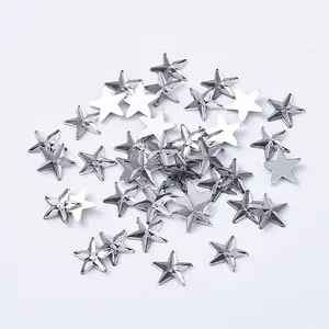 Acrylic Rhinestone Flat Back Cabochons