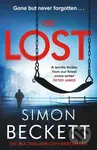 The Lost (A gripping crime thriller series from the Sunday Times bestselling master of twists and suspense) - kniha z kategorie Detektivky, thrillery…