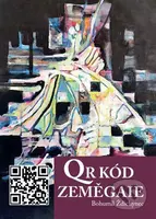 QR KÓD ZEMĚGAIE - Bohumil Ždichynec - kniha z kategorie Poezie