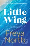 Little Wing (A beautifully written, emotional and heartwarming story)