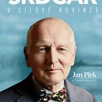 Srdcař v cílové rovince (Defekt) - Tomáš Poláček, Jan Pirk