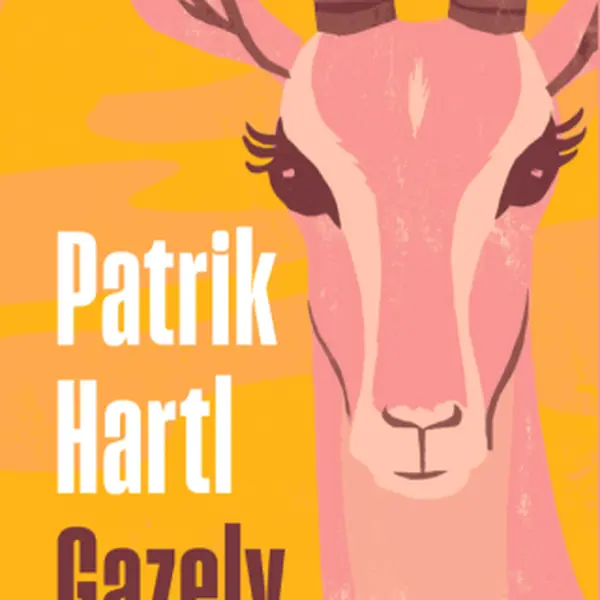 Gazely (Defekt) - Patrik Hartl