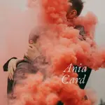 Above Us the Sea - Ania Card