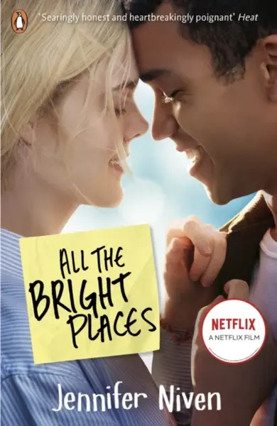 All the Bright Places : Film Tie-In - Jennifer Nivenová