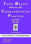 Tutor Master Helps You with Comprehension Practice - David Malindine