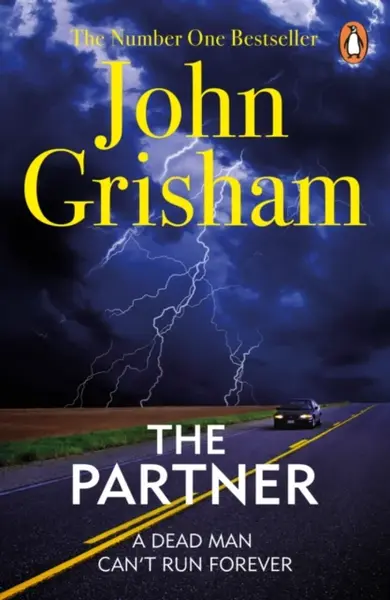 The Partner - John Grisham