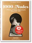 1000 Nudes - Hans-Michael Koetzle, Uwe Scheid