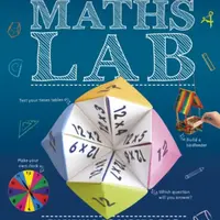 Maths Lab - DK