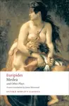 Medea and Other Plays - Eurípidés