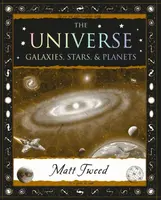 The Pocket Universe - Matt Tweed