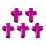 Opaque Acrylic Beads