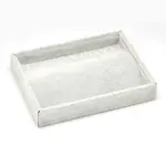 Wooden Cuboid Jewelry Jewelry Bracelet Displays