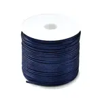 100 Yards Nylon Satin Rattail Cord