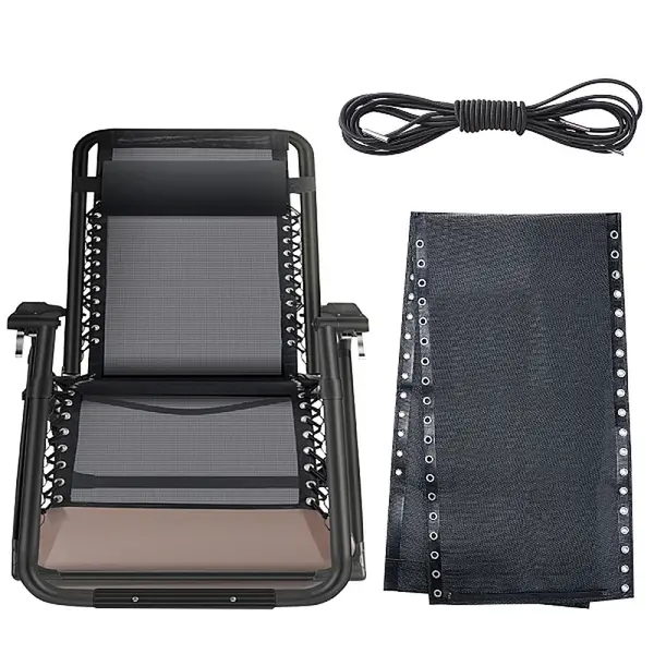 Rafa Lin Cloth Chair Cover