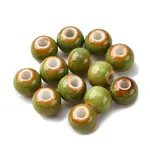 Handmade Porcelain Beads