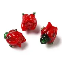Handmade Lampwork Beads