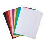 DIY Heat Shrink Sheets Film